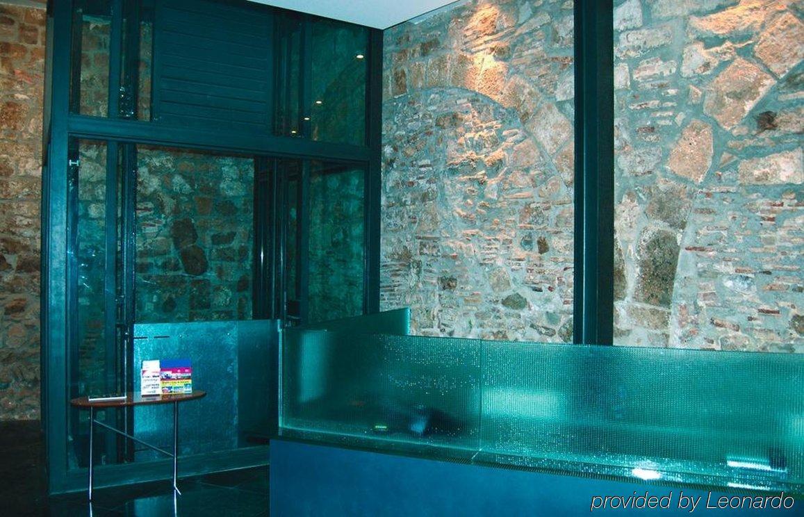 Aparthotel Allada 3* Barcelona Dalaman gambar
