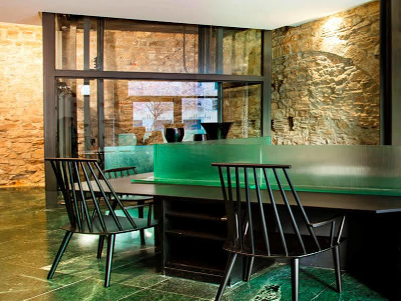 Aparthotel Allada 3* Barcelona Luaran gambar