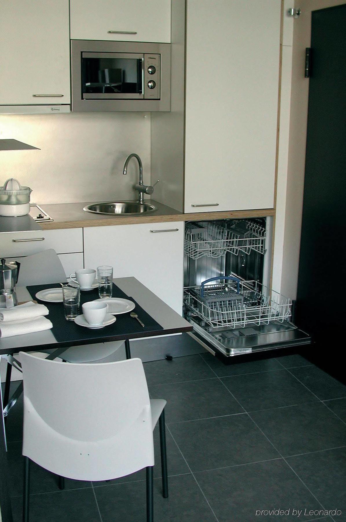 Aparthotel Allada 3* Barcelona Luaran gambar