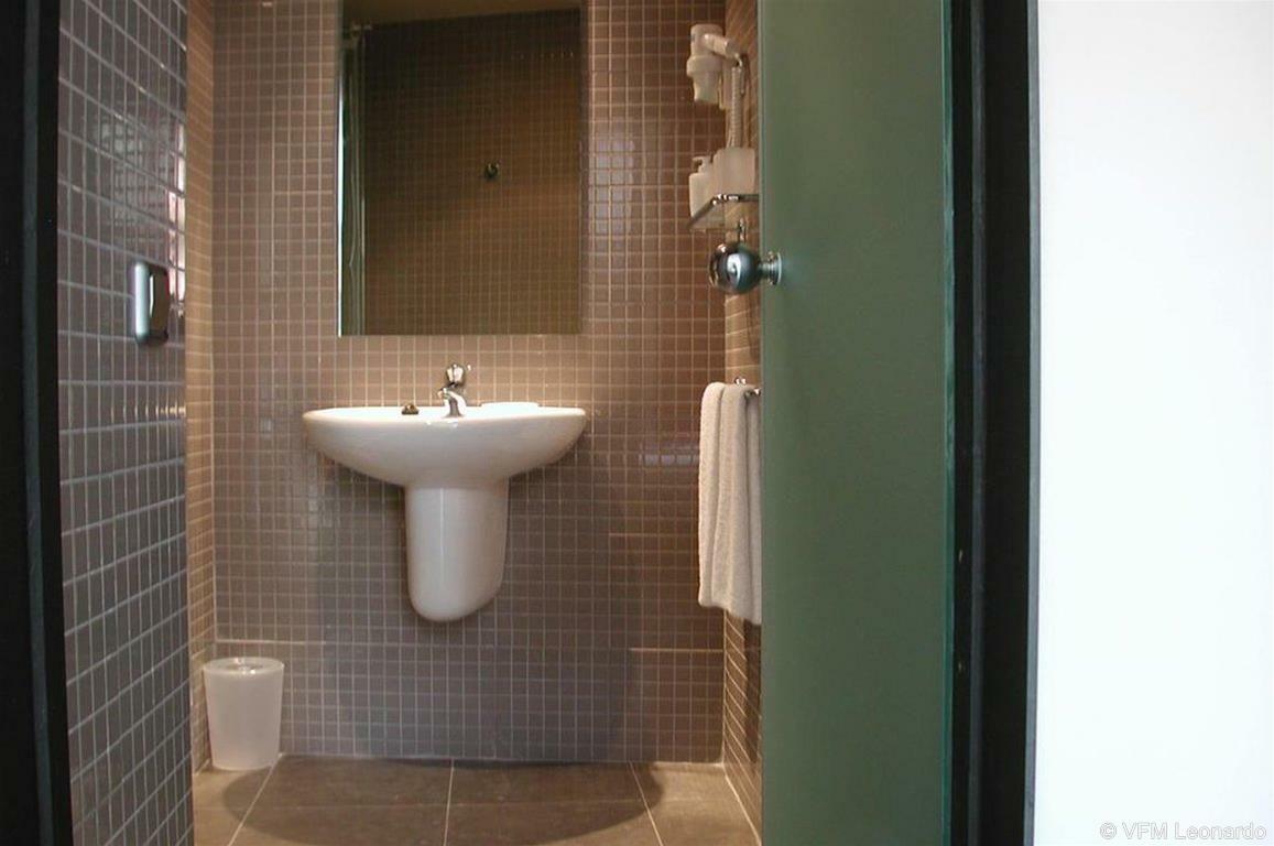 Aparthotel Allada 3* Barcelona Bilik gambar